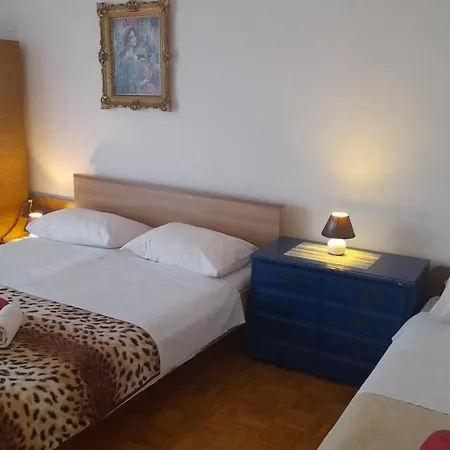 Apartman Tomislav 2 Apartment Vodice