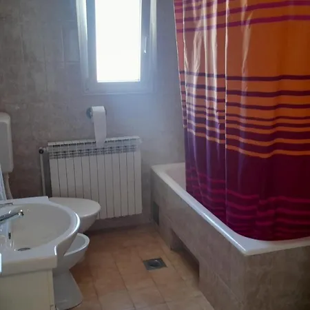Apartman Tomislav 2 Apartment *