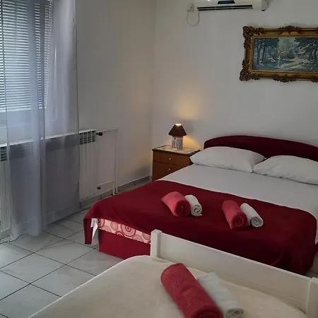 Apartman Tomislav 2