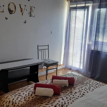 Apartment Apartman Tomislav 2 Vodice