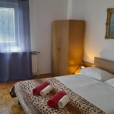 Apartman Tomislav 2