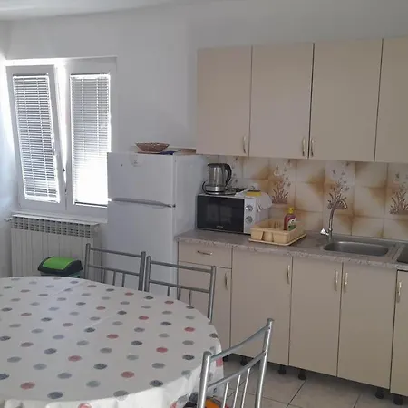Apartman Tomislav 2 Apartment Vodice